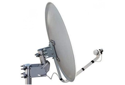 Satellite Dish Actuator Motor - DiSEqC H-H Satellite Motor Dish  for Ku-Band Dish