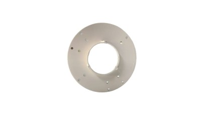 Dish Antenna Scalar Ring For fitting C-Band LNB