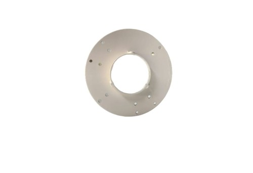 Dish Antenna Scalar Ring For fitting C-Band LNB