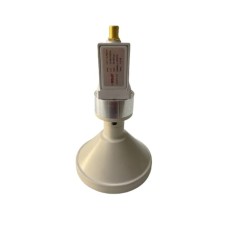 Solid Ku-Band PLL Super LNB 2.0 for Low Signals