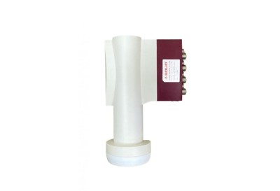 SOLID KB8 Ku-Band Universal Octo LNB