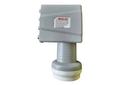 Solid FS-801 Universal 8 Port Ku-Band Full HD LNB