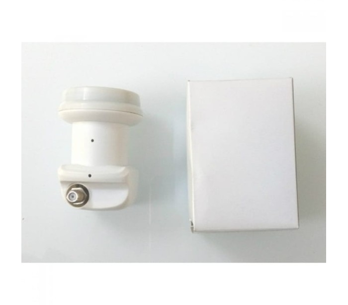 SOLID 80dB Ku-Band DRO LNB