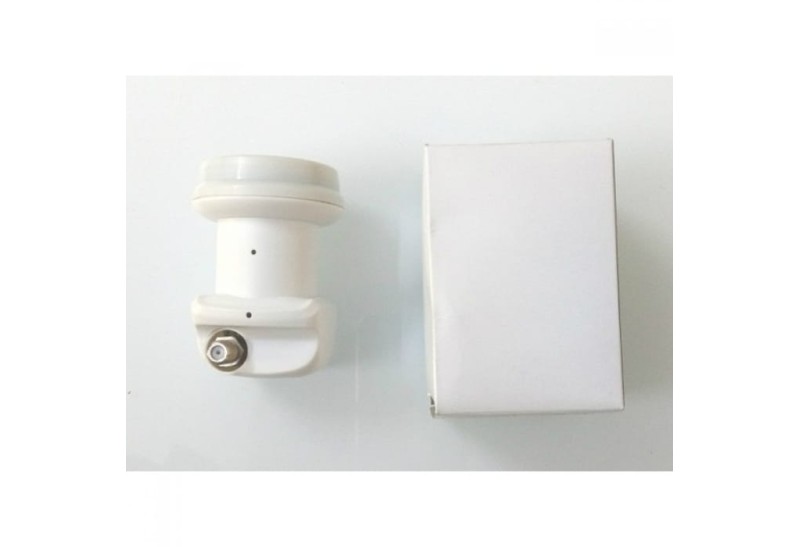 SOLID 80dB Ku-Band DRO LNB