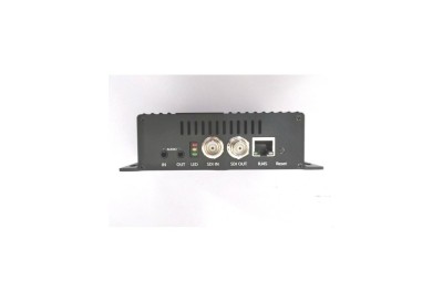 SOLID TBS2600V1 Professional HD-SDI Video Encoder for IPTV Live Stream Broadcast