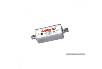 Solid ILA-30 30dB Coaxial Line Amplifier