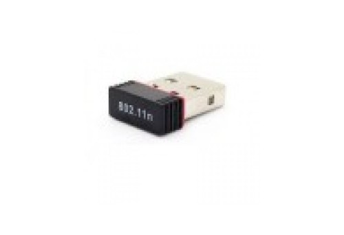 Wireless 802.11 N USB Adapter ( Only for HDS2-6033 / HDS2-6150)