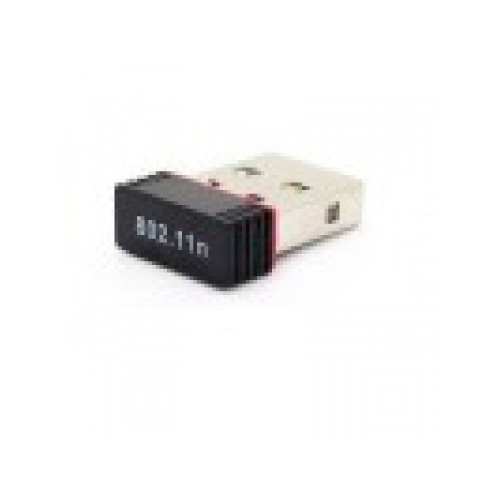 Wireless 802.11 N USB Adapter ( Only for HDS2-6033 / HDS2-6150)