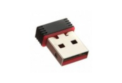 Wireless 802.11 N USB Adapter ( Only for HDS2-6033 / HDS2-6150)