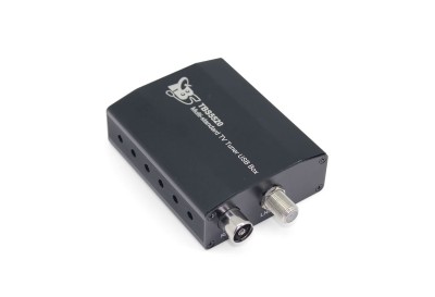 TBS5520 Multi-standard Universal TV Tuner USB Box