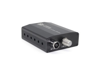 TBS5520 Multi-standard Universal TV Tuner USB Box