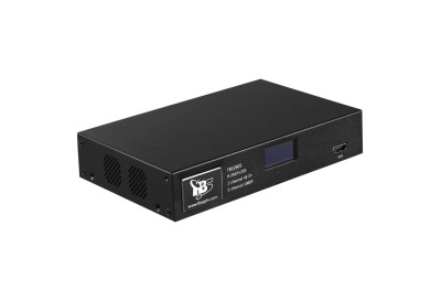 TBS2605 2 channels 4K/5 Channels 1080P 60hz HDMI Video Encoder