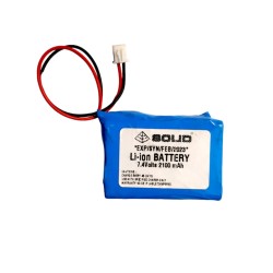 Parts - Rechargeable Li-ion Battery for SF-720 Satellite Finder