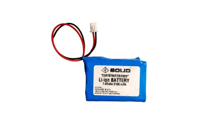 Parts - Rechargeable Li-ion Battery for SF-720 Satellite Finder