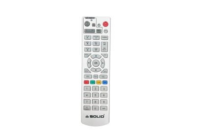 Remote for HDS2-2100DLX Set-Top Box