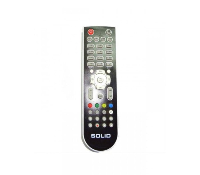 Remote for  ANDROID-1011 R,