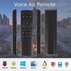 G20 Air Remote Mouse for All Android TV, Google TV & Android Box 