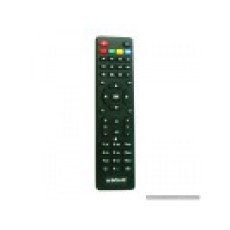 Remote for HDS2-4242  MPEG-4 Set-Top Box