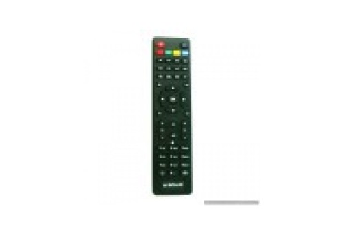 Remote for HDS2-4242  MPEG-4 Set-Top Box