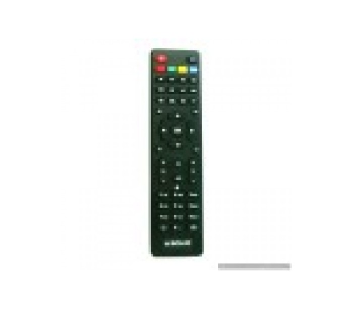 Remote for HDS2-4242  MPEG-4 Set-Top Box