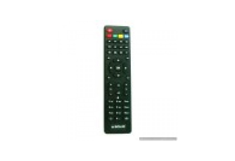 Remote for HDS2-4242  MPEG-4 Set-Top Box