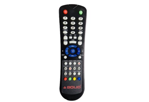 HDS2-6060-Remote