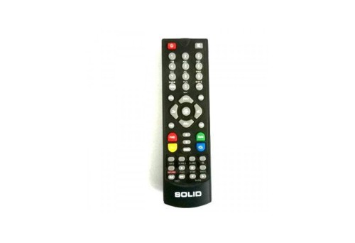 Remote for HDS2-9030 Set-Top Box (New Models)