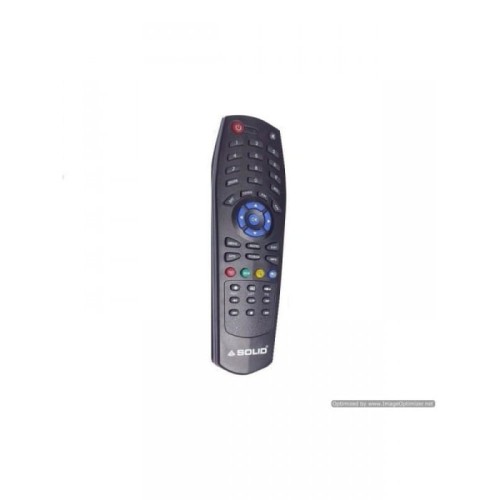 Remote for SDS2-9003 MPEG-4 Set-Top Box