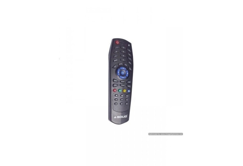 Remote for SDS2-9003 MPEG-4 Set-Top Box