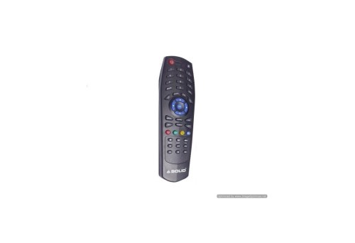 Remote for HDS2-9030 / SDS2-9003 Set-Top Box ( (Old Models)