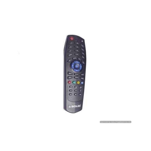 Remote for HDS2-9030 / SDS2-9003 Set-Top Box ( (Old Models)