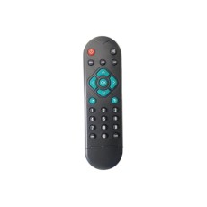 Remote for MPEG2-2727 Set-Top Box