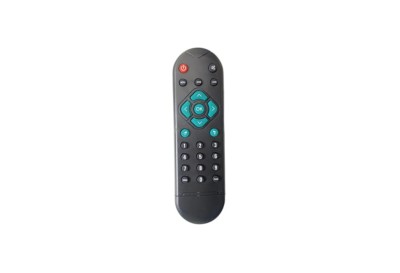 Remote for MPEG2-2727 Set-Top Box