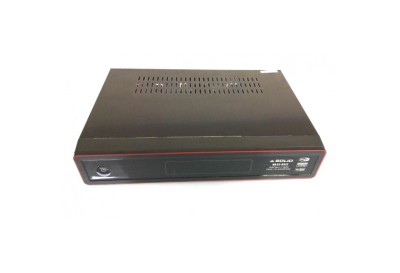 SOLID HDS2-6312 H.265 HEVC DVB-S2 FullHD FREETOAIR PVR ITBox