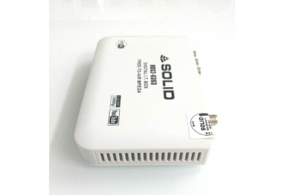 SOLID HDS2-6363 DIGITAL I.T BOX