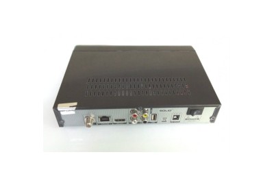 SOLID HDS2-6312 H.265 HEVC DVB-S2 FullHD FREETOAIR PVR ITBox