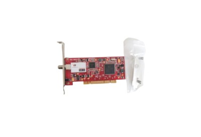 TBS8922 DVB-S2 TV Tuner PCI Card - Digital Satellite TV Tuner Card for PC