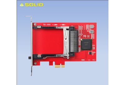 TBS6900 DVB Dual CI PCI-E Card