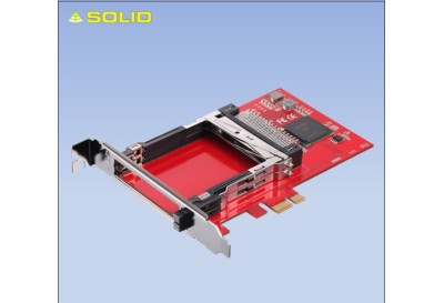 TBS6900 DVB Dual CI PCI-E Card