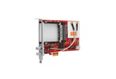 TBS6522 Multi-standard Dual Tuner Computer Satellite PCI-e Card