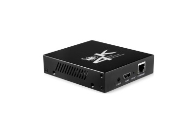 TBS2604 4K UHD HD H.265 & H.264 HDMI Video Encoder