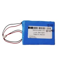 Parts - Rechargeable Li-ion Battery for SF-810 or SF-810PRO Satellite Finder