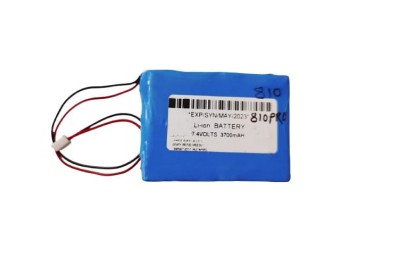 Parts - Rechargeable Li-ion Battery for SF-810 or SF-810PRO Satellite Finder