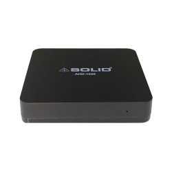 SOLID AHD-1026 Android 10 TV 4K Box with FREE OTT SUBSCRIPTION