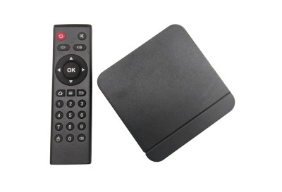 SOLID AHD-905Y4 2GB/16 Android 11 OTT Android TV Box With 1 Year OTT Subscription Free