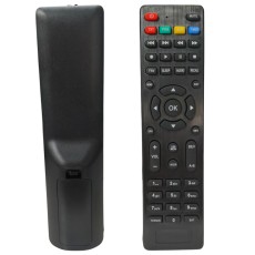 Remote for HDS2X-5463 Set-Top Box