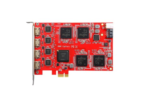 TBS6304SE HD HDMI Capture Card