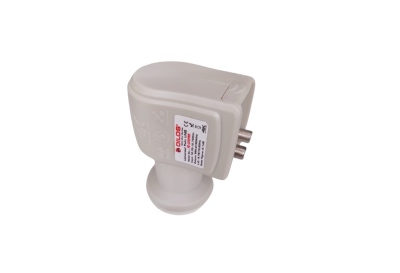 Dilos FS-222PRO Eco Series Universal Twin LNB