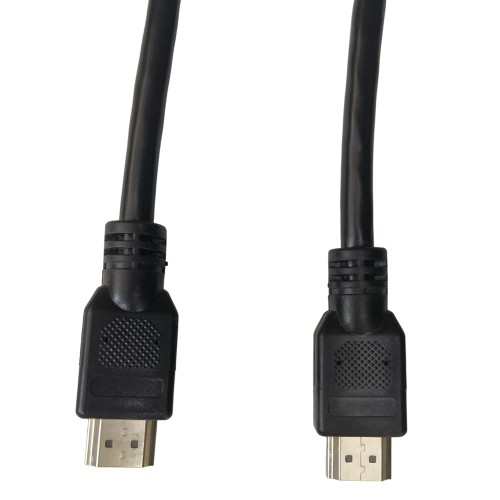 High Speed HDMI® Cable 1.0 Meter