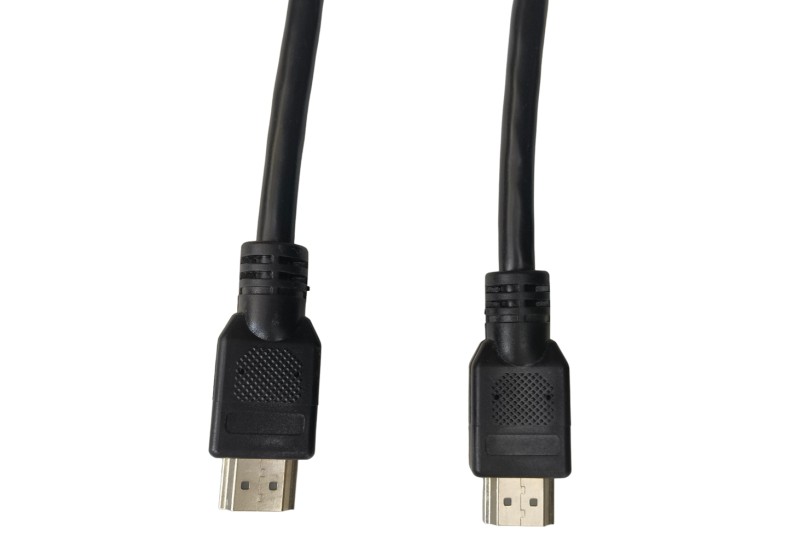 High Speed HDMI® Cable 1.0 Meter